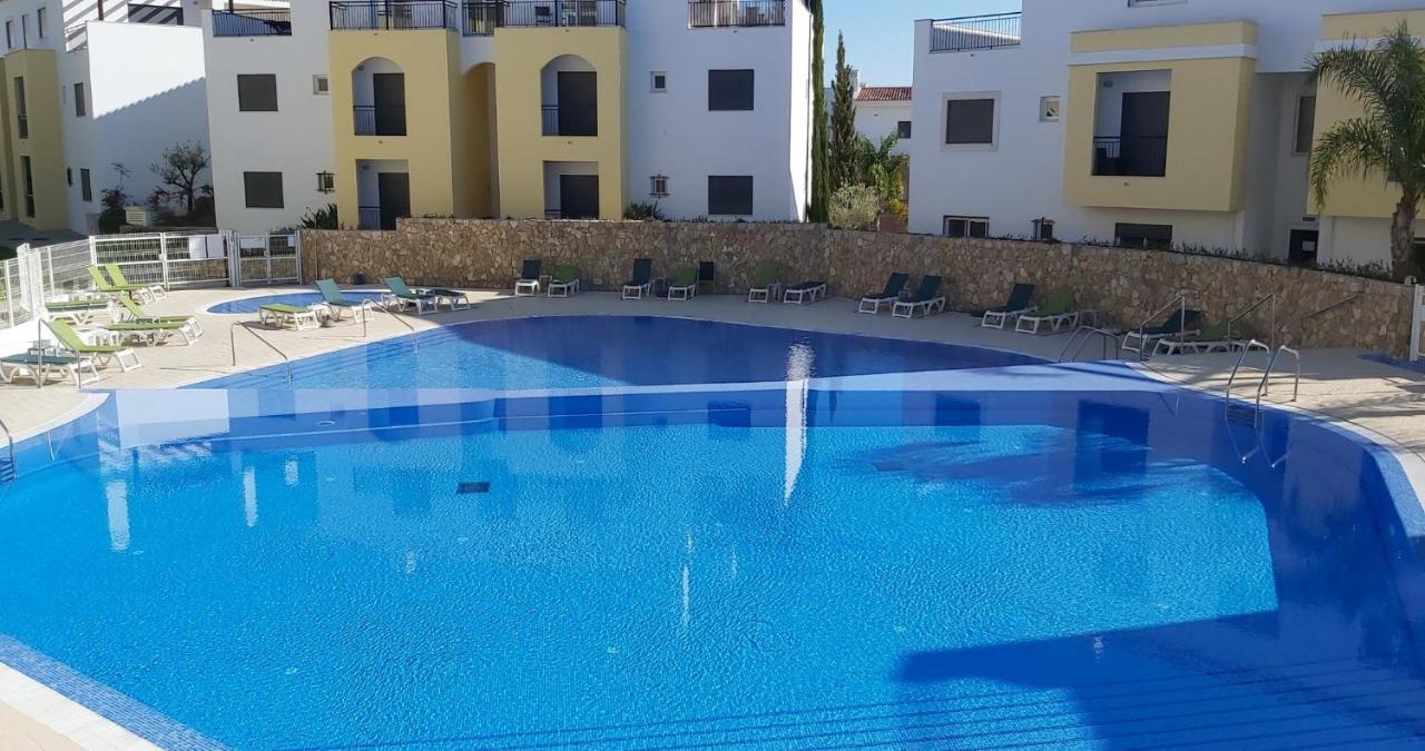 Paz Em Resort De Luxo. Cabanas De Tavira Exteriör bild